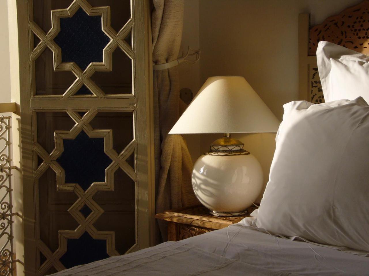 Riad Clementine Marrakesch Exterior foto